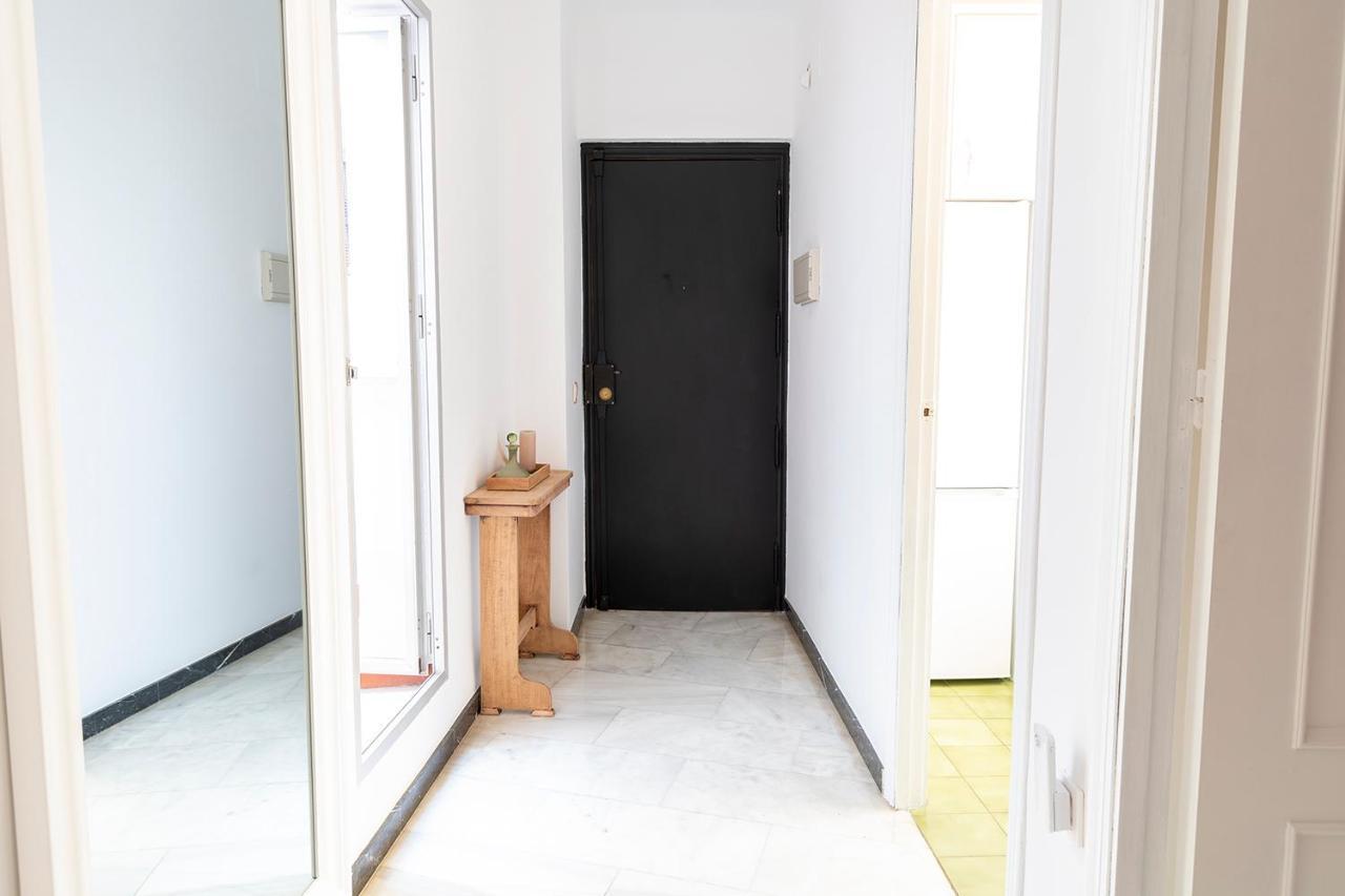 Ziba Only Families Apartamento