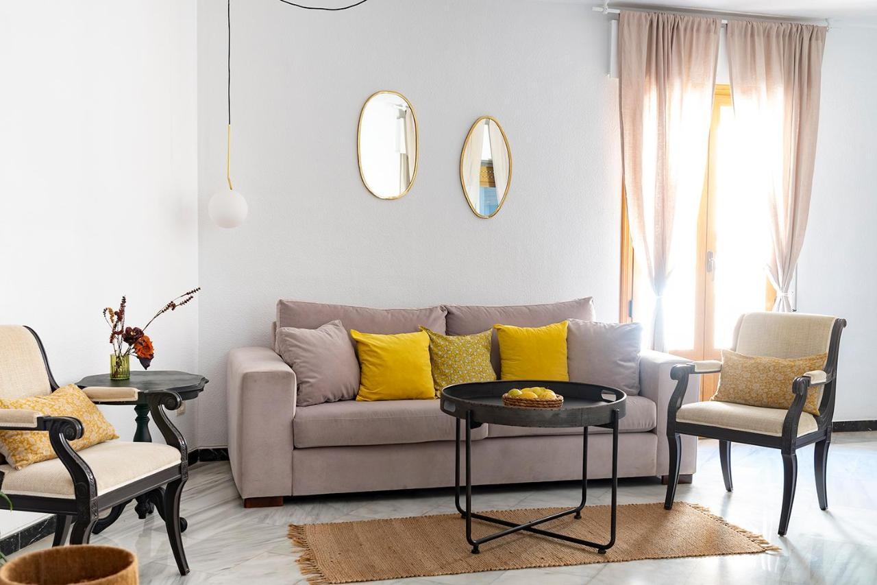 Apartamento Ziba Only Families