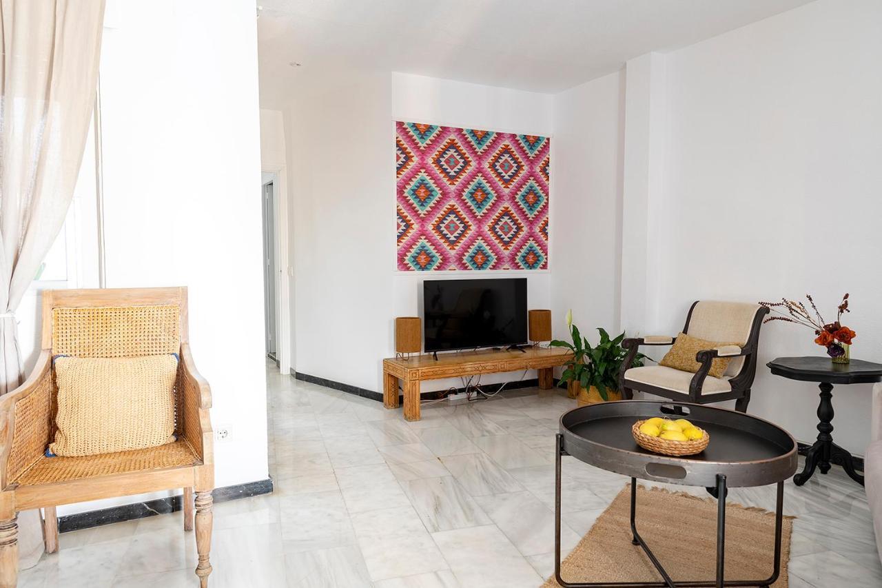 Apartamento Ziba Only Families Córdoba
