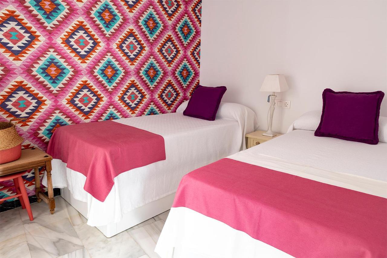 Ziba Only Families Apartamento *