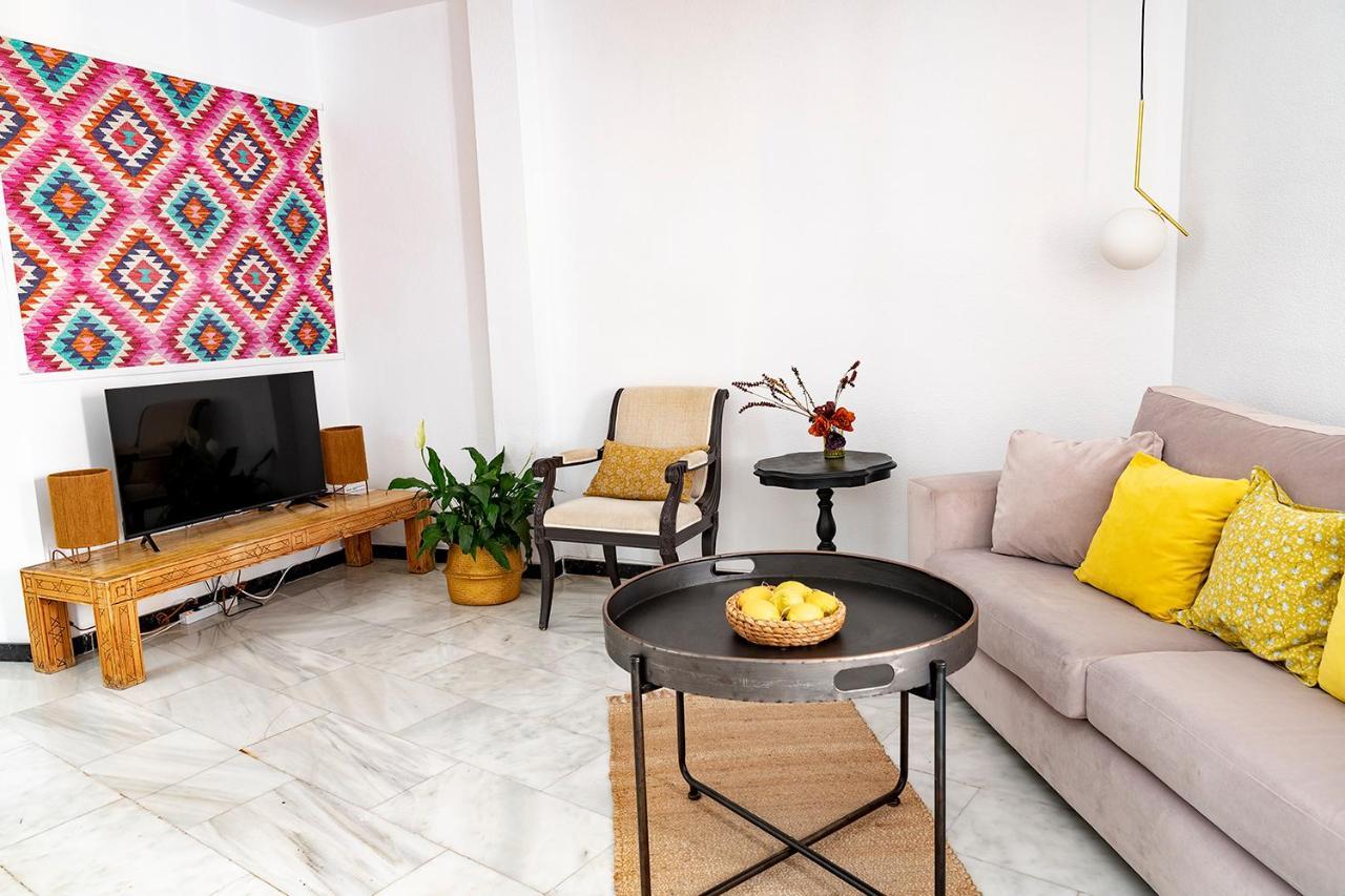 Apartamento Ziba Only Families Córdoba