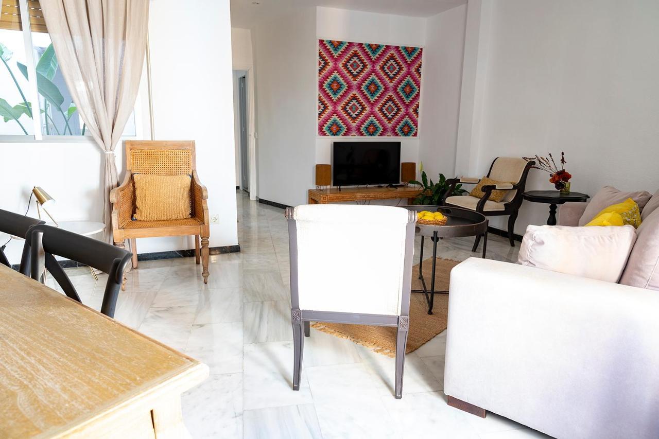 Apartamento Ziba Only Families Córdoba