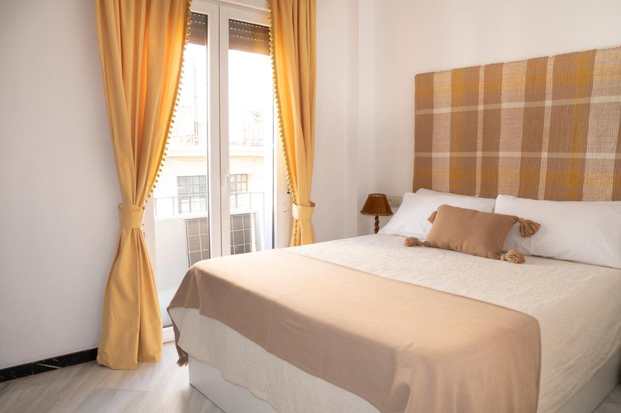 Apartamento Ziba Only Families *