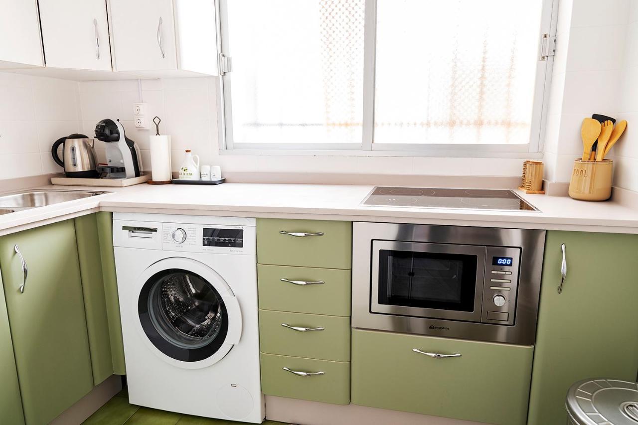 Apartamento Ziba Only Families