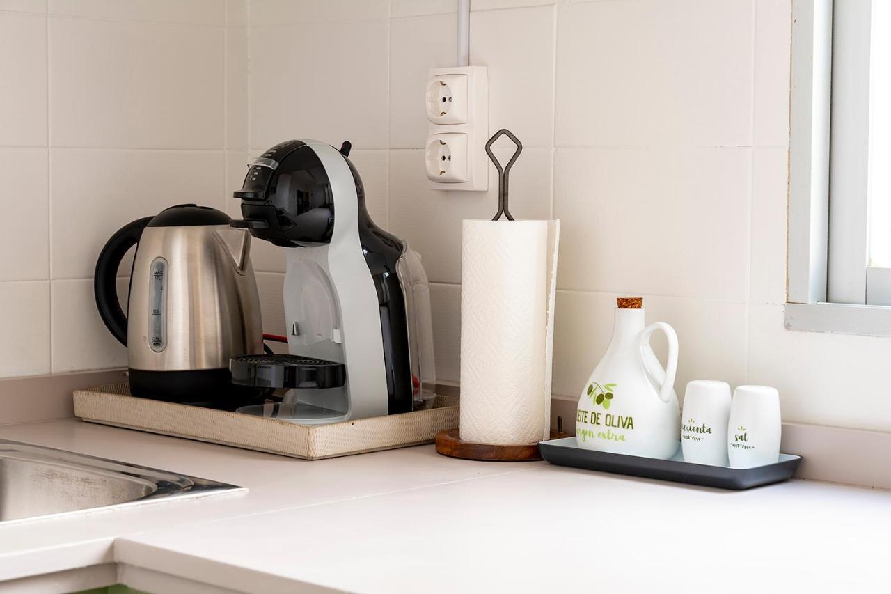 Ziba Only Families Apartamento *