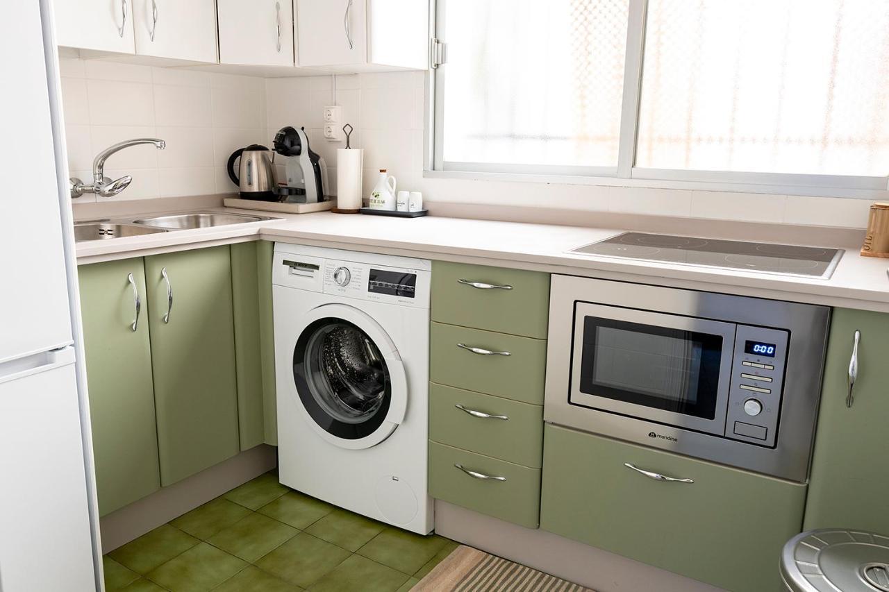 Ziba Only Families Apartamento