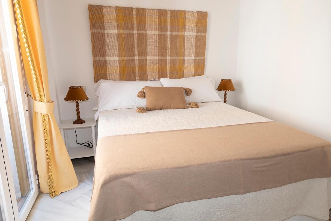 Apartamento Ziba Only Families Córdoba